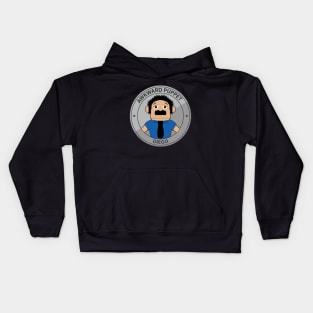 MEET DIEGO Kids Hoodie